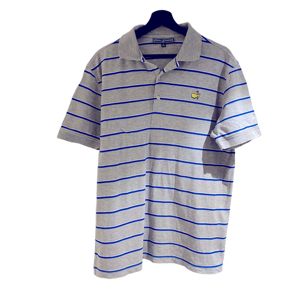 Masters Golf Polo Size L